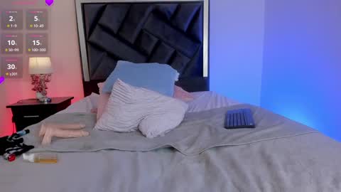 Rachel Ebony online show from January 31, 2025, 2:39 pm