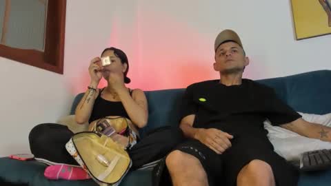 rachell_jacob online show from January 8, 2026, 12:29 pm