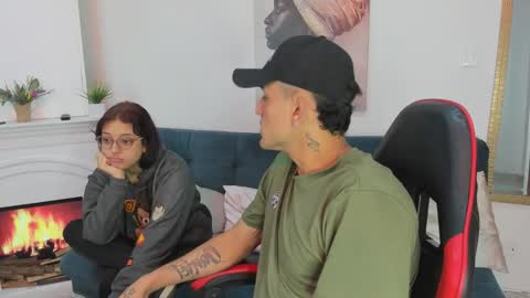 Snapshot of rachell_jacob chatting on February 11, 2026, 12:21 pm rachell_jacob online show from February 11, 2026, 12:21 pm