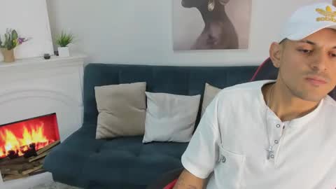 Snapshot of rachell_jacob chatting on February 27, 2026, 11:43 am rachell_jacob online show from February 27, 2026, 11:43 am