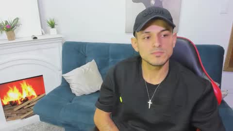 rachell_jacob online show from March 5, 2026, 12:12 pm