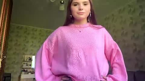 Amelia online show from June 25, 2026, 11:48 am