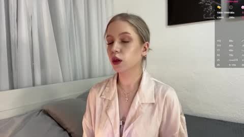 Alice online show from March 2, 2026, 7:10 pm