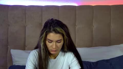 Snapshot of rachellsimpson chatting on October 17, 2025, 6:32 pm RachellSimpson online show from October 17, 2025, 6:32 pm
