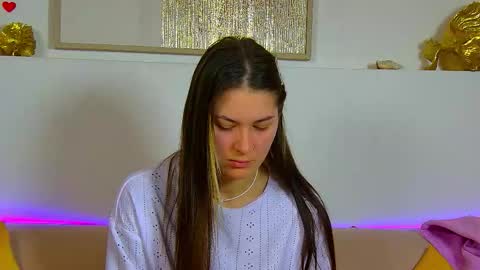 RachellSimpson online show from February 18, 2026, 6:48 pm