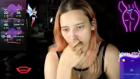 Rachel online show from July 12, 2026, 8:11 pm