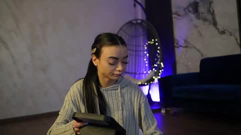 Ann online show from March 22, 2026, 5:11 am