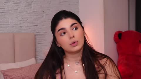 RachelSwaan online show from December 29, 2024, 4:48 am