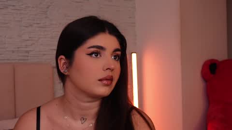 RachelSwaan online show from December 30, 2024, 6:20 am