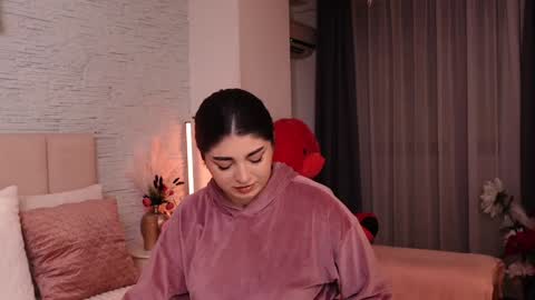 RachelSwaan online show from January 11, 2025, 4:59 am