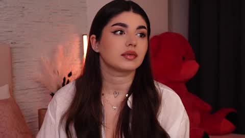 RachelSwaan online show from January 15, 2025, 4:57 am