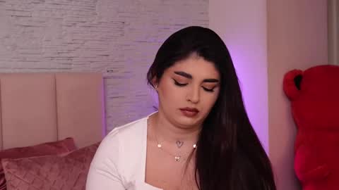 RachelSwaan online show from February 11, 2025, 11:10 am