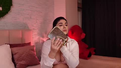 RachelSwaan online show from February 23, 2025, 6:49 am