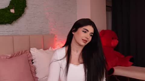 RachelSwaan online show from February 28, 2025, 5:59 am