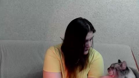 RachelWild online show from November 12, 2025, 3:40 am