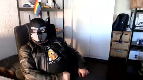 racx_87 online show from July 28, 2026, 11:17 am