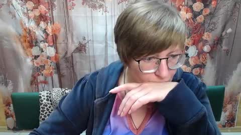 RadaChudna online show from April 12, 2026, 5:12 am