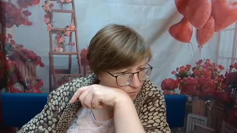 Snapshot of radachudna chatting on April 23, 2026, 12:29 pm RadaChudna online show from April 23, 2026, 12:29 pm