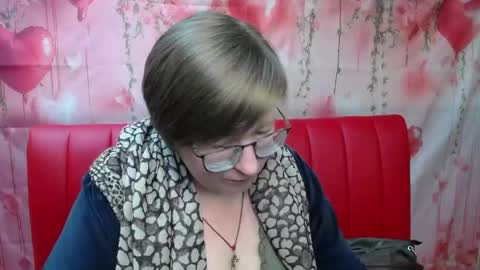 Snapshot of radachudna chatting on April 26, 2026, 5:21 pm RadaChudna online show from April 26, 2026, 5:21 pm
