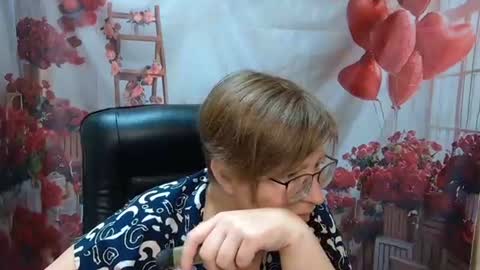 Snapshot of radachudna chatting on July 3, 2026, 5:19 pm RadaChudna online show from July 3, 2026, 5:19 pm