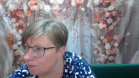 Snapshot of radachudna chatting on July 4, 2026, 5:30 pm RadaChudna online show from July 4, 2026, 5:30 pm