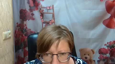 Snapshot of radachudna chatting on July 6, 2026, 7:16 am RadaChudna online show from July 6, 2026, 7:16 am