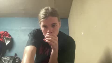 JoeBrody88 online show from June 7, 2026, 11:08 pm