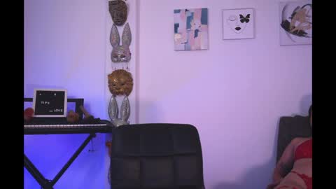 Sebas Andres online show from May 28, 2026, 6:43 am