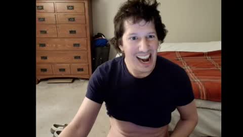 BillsFan716 online show from February 24, 2025, 4:38 am