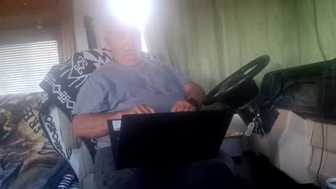 Radioman for fun online show from July 2, 2026, 1:17 pm