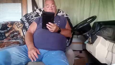 Radioman for fun online show from July 7, 2026, 1:15 pm