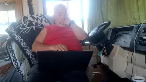 Radioman for fun online show from July 8, 2026, 4:00 pm