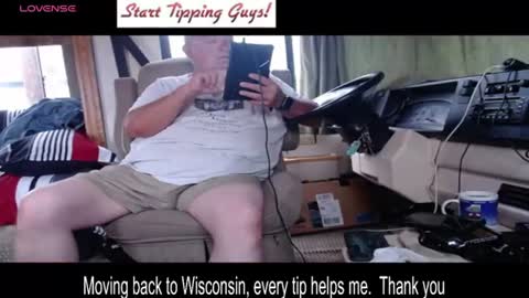 Radioman for fun online show from July 21, 2026, 1:57 pm