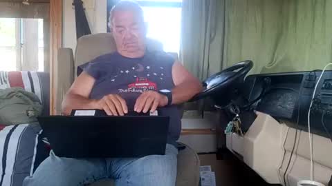 Radioman for fun online show from July 24, 2026, 1:31 pm
