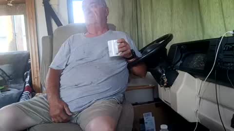 Radioman for fun online show from July 29, 2026, 2:26 pm
