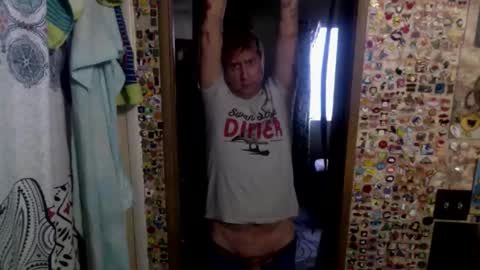 RadSkaterX online show from April 22, 2026, 1:08 am