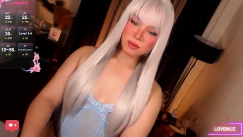 Snapshot of raeganclinton chatting on June 25, 2026, 1:16 am raeganclinton online show from June 25, 2026, 1:16 am