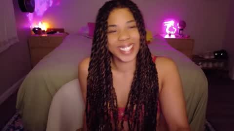 RaeWerks online show from April 18, 2026, 8:29 am