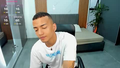 Snapshot of rafa_cruz chatting on September 17, 2025, 11:45 am rafa_cruz online show from September 17, 2025, 11:45 am