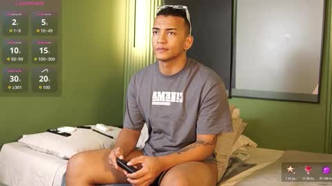 rafa_cruz online show from November 15, 2025, 3:19 pm