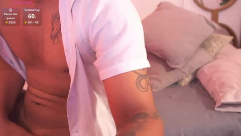 rafa_cruz online show from May 22, 2026, 2:22 pm