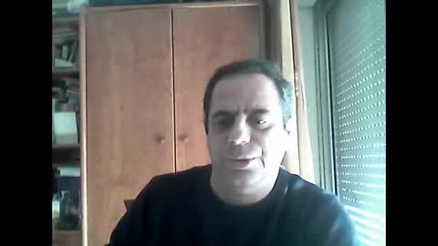 rafabit online show from November 30, 2025, 1:15 pm