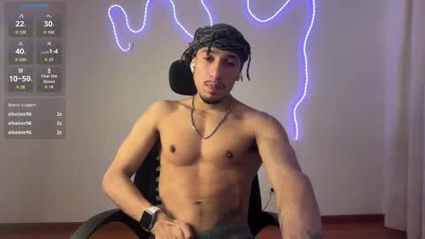 NEW IG  online show from February 1, 2026, 5:50 am