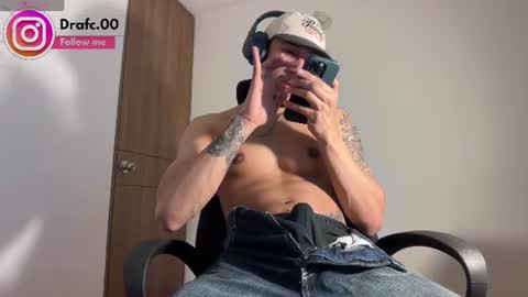 Snapshot of rafael_stone1 chatting on June 11, 2026, 2:53 am NEW IG online show from June 11, 2026, 2:53 am