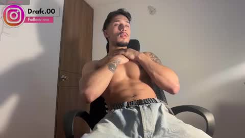 Snapshot of rafael_stone1 chatting on June 14, 2026, 2:57 am NEW IG online show from June 14, 2026, 2:57 am