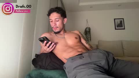 Snapshot of rafael_stone1 chatting on June 18, 2026, 12:00 am NEW IG online show from June 18, 2026, 12:00 am