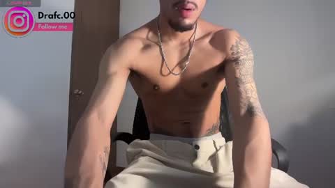 Snapshot of rafael_stone1 chatting on June 19, 2026, 5:23 am NEW IG online show from June 19, 2026, 5:23 am