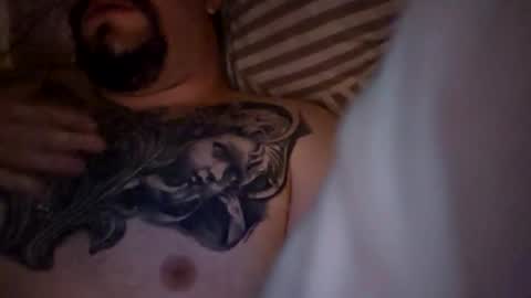 rafaelbearnaked online show from August 9, 2026, 10:47 pm