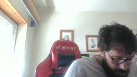 rafaelnunes1992 online show from May 9, 2026, 12:43 pm