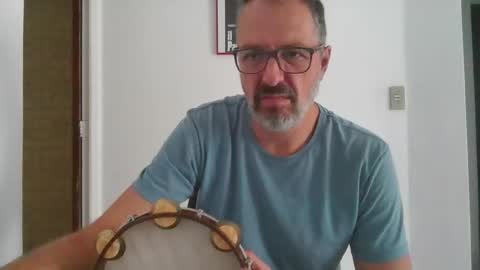 Big Uncle Jungle online show from December 17, 2025, 3:29 pm